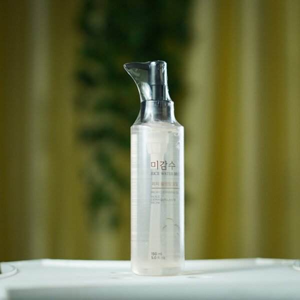 Rice Water Bright Rich Cleansing Oil (150ml)