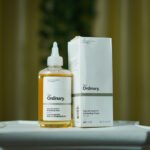 The Ordinary Glycolic Acid 7% Exfoliating Toner