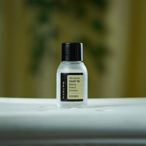 COSRX Advanced Snail 96 Mucin Power Essence – 30ml