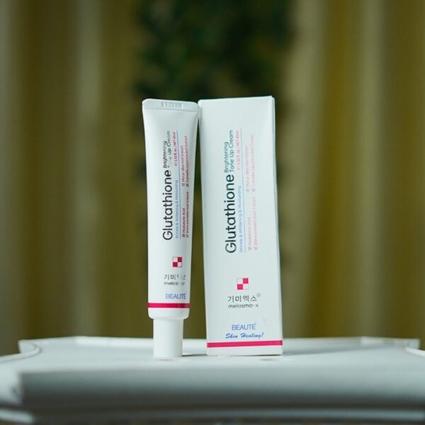 Glutathione Brightening Tone-Up Cream