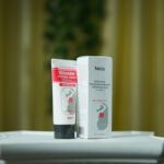 Nella White Snow Fermented Underarm Whitening Cream with Green Tea