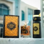 Premium Perfume - Arabian Night (Original Dubai) Combo