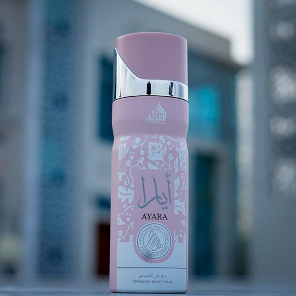 Premium Perfume - Ayara (Original Dubai) Spray Only